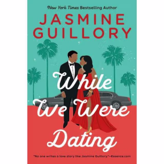 While We Were Dating