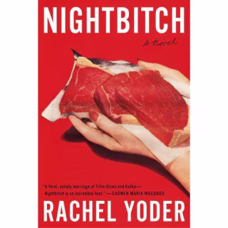 Nightbitch