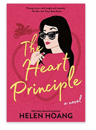 The Heart Principle