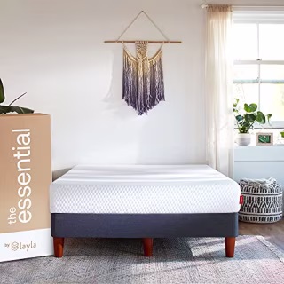 The Essential Mattress by Layla