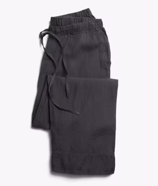 Parachute Men's Linen Pant