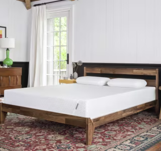T&N Original Mattress
