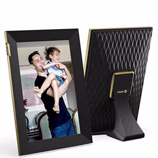 Nixplay Wi-Fi Touch Frame