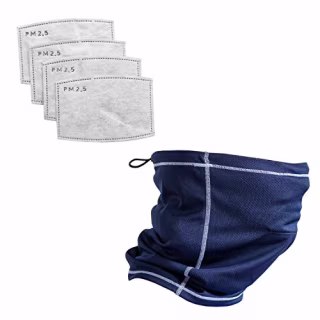 Matek Gaiter Face Cover