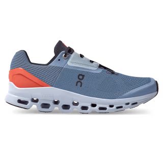 On Running Cloudstratus