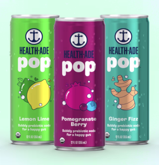 Health-Ade Pop Classic Variety Pack