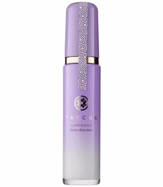 Tatcha Luminous Dewy Skin Mist