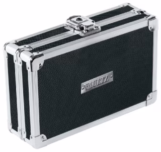 Vaultz Locking Pencil Box