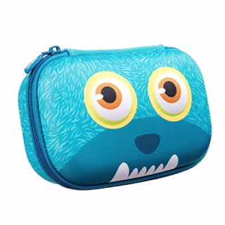 ZIPIT Wildlings Pencil Box