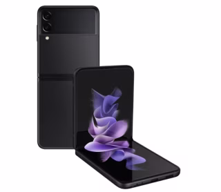 Samsung Galaxy Z Flip3 5G (pre-order)