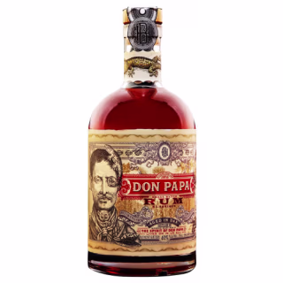 Don Papa Rum