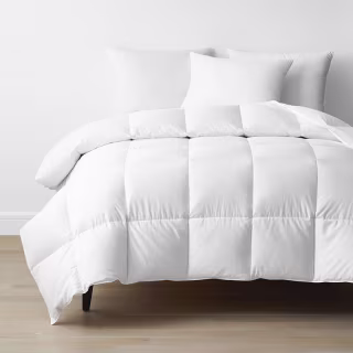 The Company Store Company Conscious Down Duvet Insert