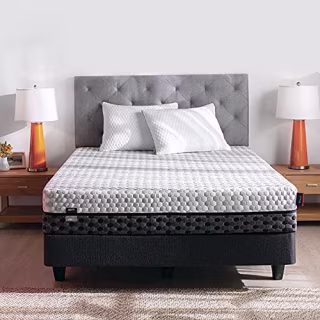 Layla Memory Foam Mattress