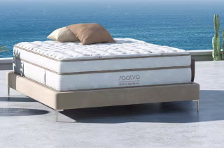 Saatva Classic Mattress