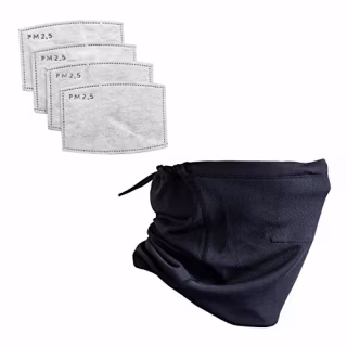Matek Gaiter Face Cover