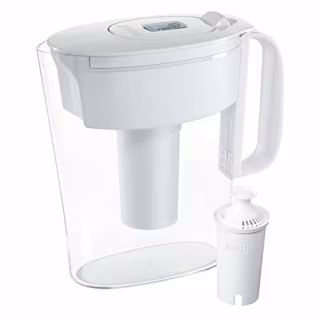 Brita Water Filter 5-Cup Pitcher