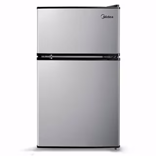 Midea 3.1 Cu. Ft. Compact Refrigerator