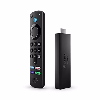 Amazon Fire TV Stick 4K Max