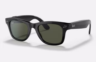Ray-Ban Stories