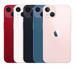 iPhone 13
