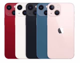 iPhone 13 Mini