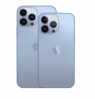 iPhone 13 Pro