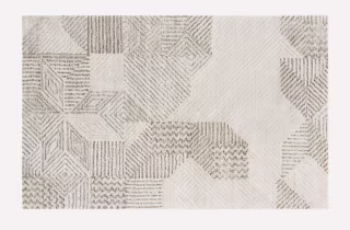 Burrow Harvest Moon Rug