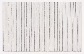 Burrow Sheet Music Rug