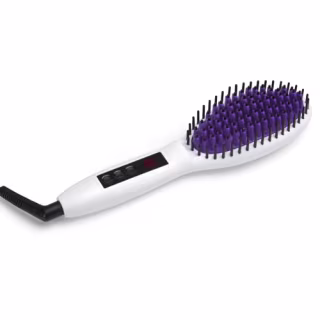 InStyler STRAIGHT UP Straightening Brush