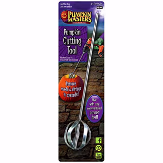 Pumpkin Masters Cutting Tool