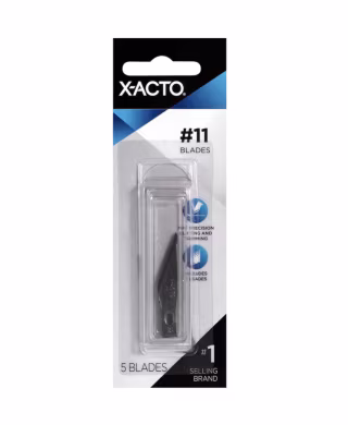 X-ACTO #11 Classic Blades