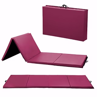 BestMassage Gymnastics Mat