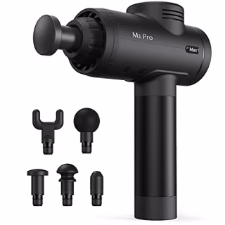 opove M3 Pro Max Massage Gun