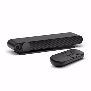 Facebook Portal TV