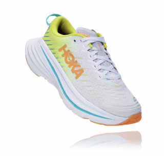 HOKA Bondi X