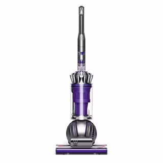 Dyson Upright Vacuum Cleaner, Ball Animal 2, Iron/Purple