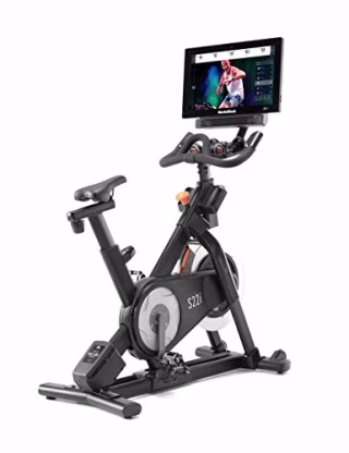 NordicTrack S22i Studio Cycle