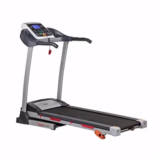 Sunny Health & Fitness SF-T4400 Motorized Treadmill