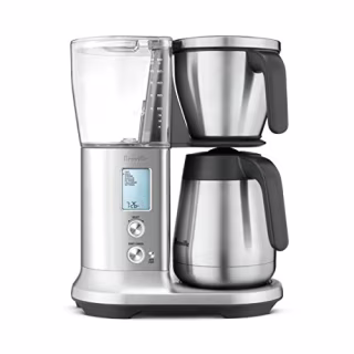 Breville Precision Brewer Coffeemaker