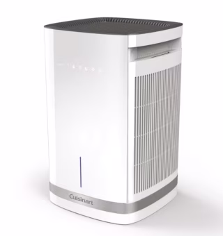 Cuisinart Purxium Countertop Air Purifier