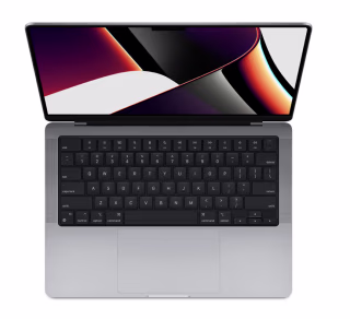 Apple MacBook Pro