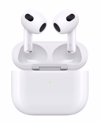 Apple AirPods (3rd Generation)