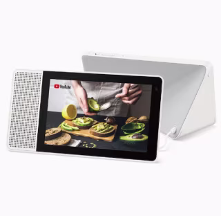 Lenovo Smart Display 8