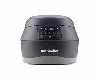 NutriBullet EveryGrain Cooker