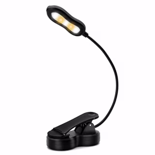 SUTUN Rechargeable Book Light