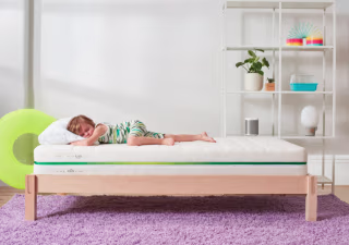 Helix Kids Mattress