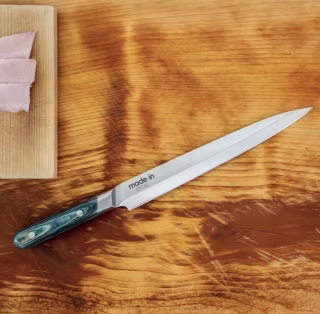 Made In Yanagi Knife