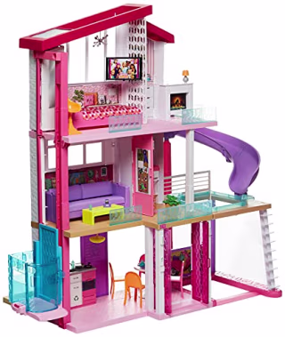Barbie Dream House Playset