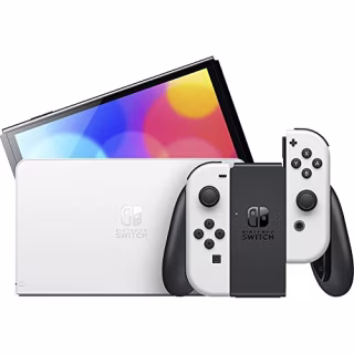 Nintendo Switch OLED (Out of stock)