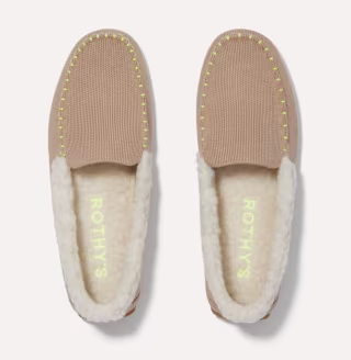 Rothy’s The Merino Slipper